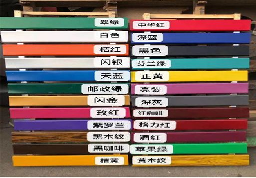 黄山做招牌可以用哪些材料？