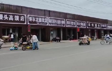 黄山政府规划的统一招牌样式有哪些？