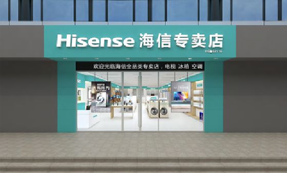 黄山如何加强专卖店门头设计品质？